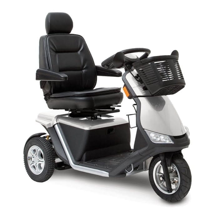 Elektromobil-Pride-Mobility-Zolar Elektromobil Pride Mobility Zolar Vorführware 100 Ah