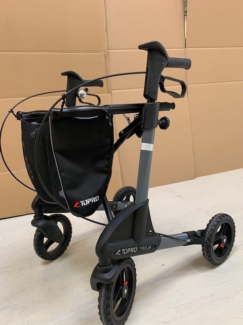 Rollator Topro Troja 2G M Vorführware