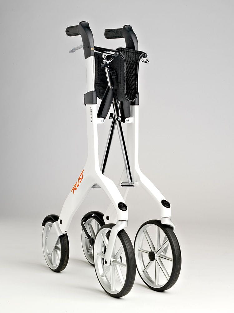 Trust Care Rollator Let´s Fly