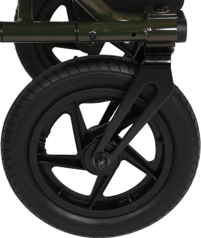 Drive Medical Outdoor-Rollator Torro Outdoor