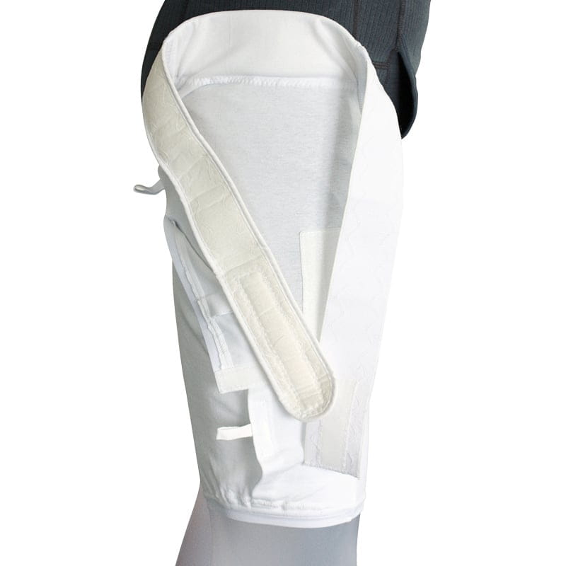 GHC Einbeinhose Care Fix Premium