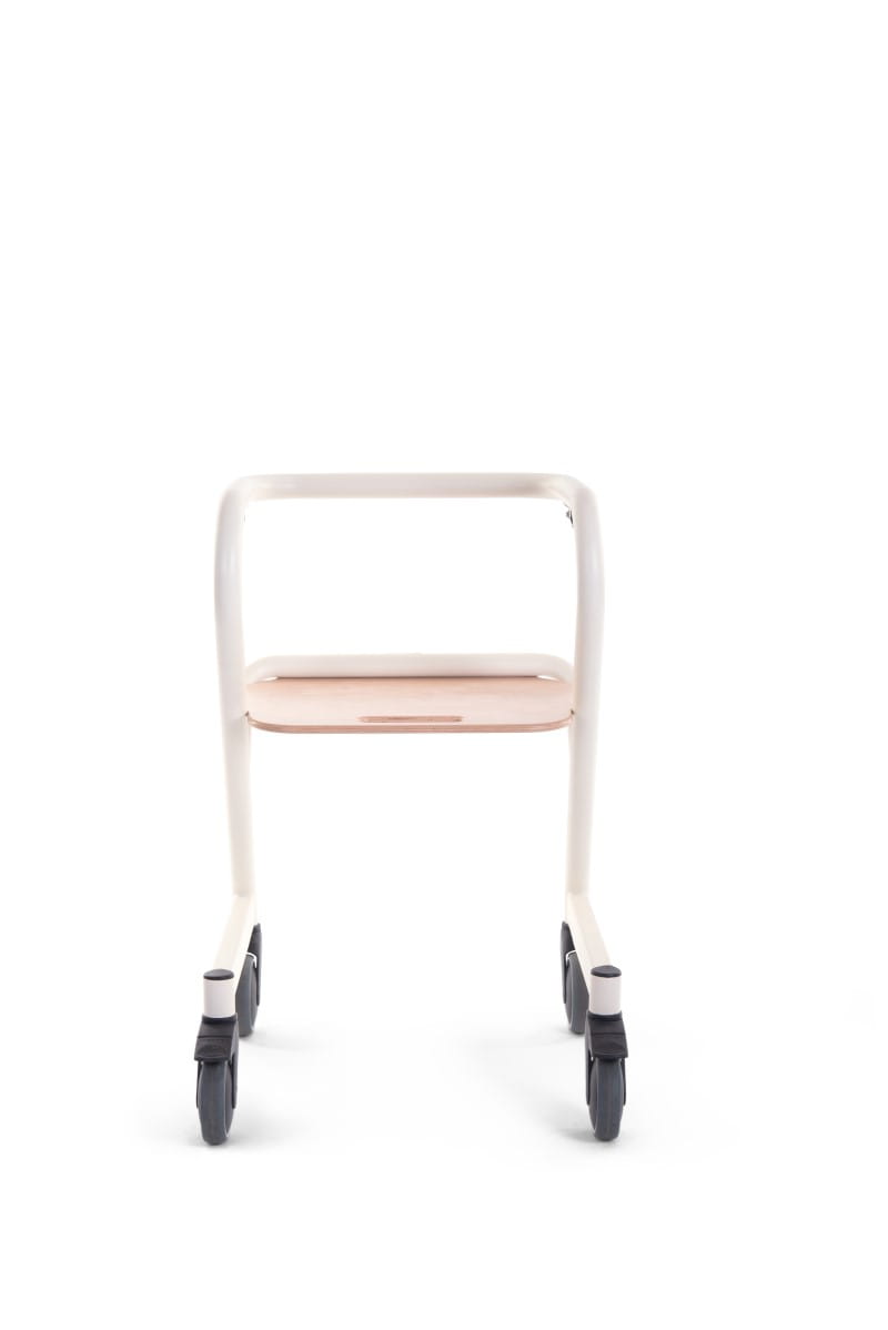 Wohnraumrollator SALJOL Page Vorführware