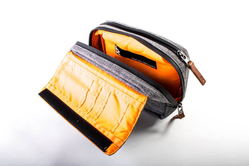 Rollstuhltasche Kinetic Balance Rack Pack small