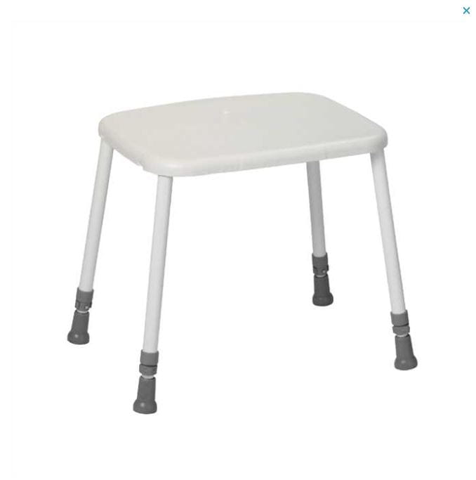 Careline Duschhocker HEAVY 200kg Vorführware