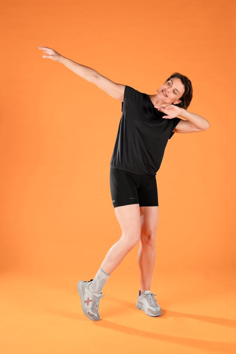 Kn-chelbandage-SMINA-Comfort-2 SMINA Knöchelbandage Comfort