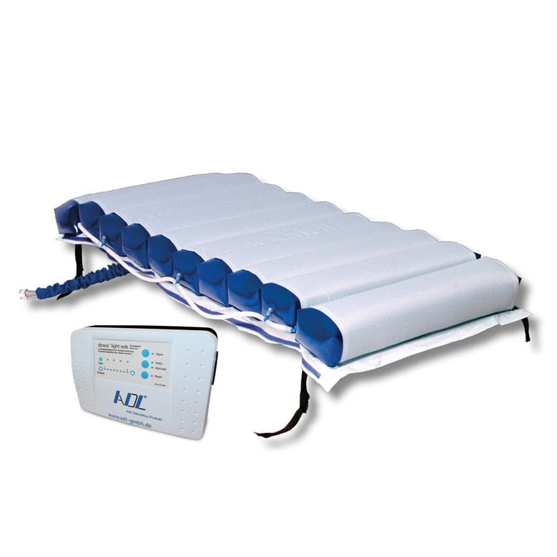 Hybridsystem-ADL-air-foam Hybridsystem ADL air foam