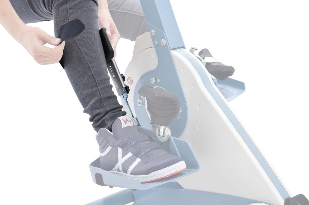Medica Beinsicherung - tigo