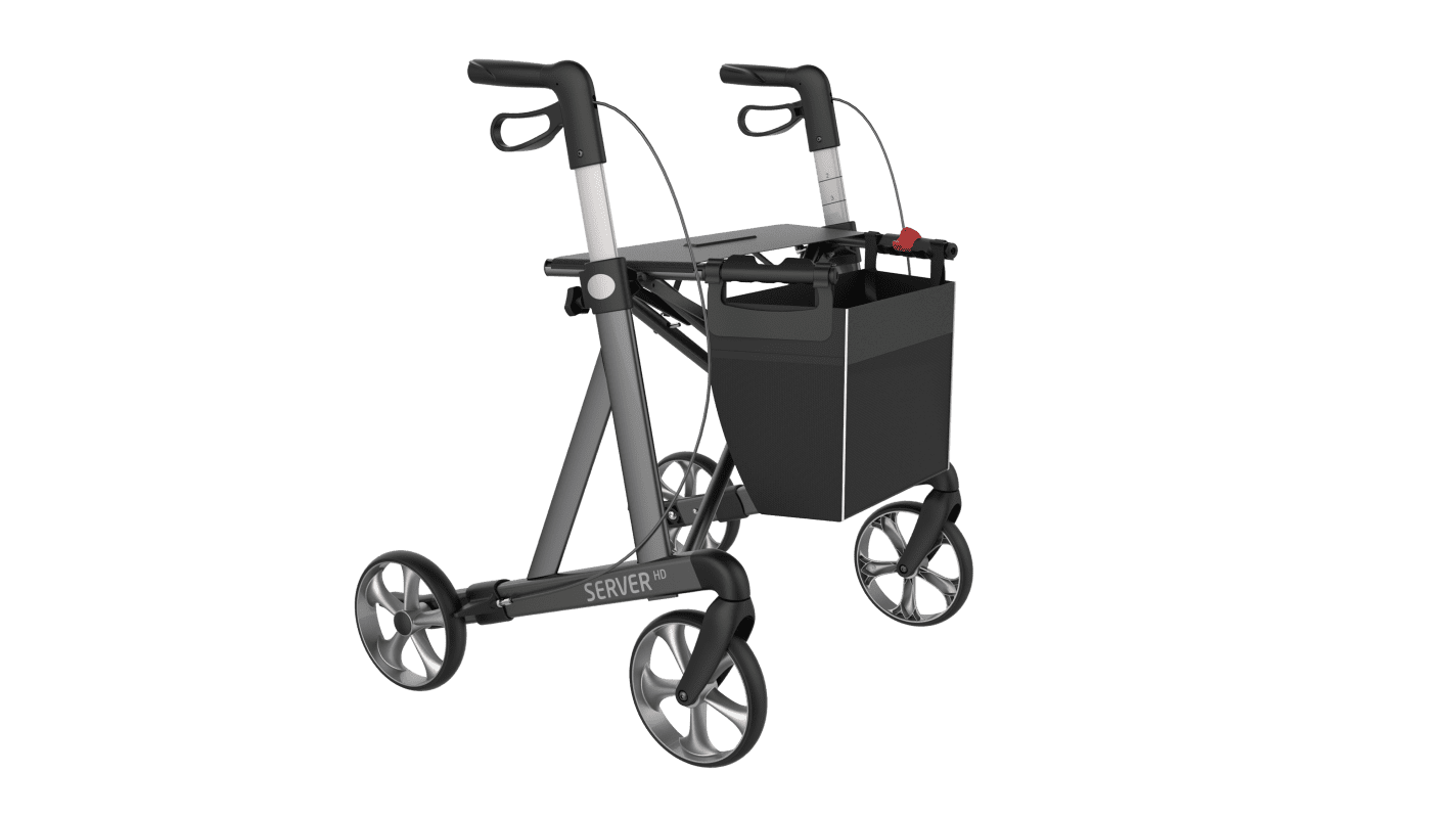 Rollator-Rehasense-Server-HD-3 Rollator Rehasense Server HD