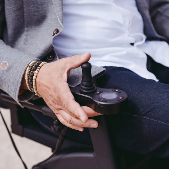 Elektrorollstuhl-Rollz-Motion-Electric-2 Rollz Motion Elektrorollstuhl und Rollator Electric