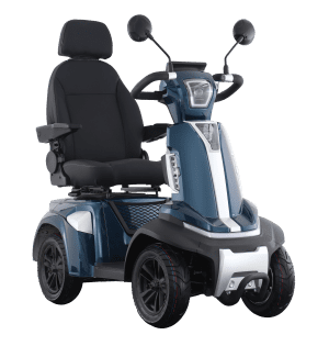 Elektromobil Pride Mobility - Kolja Race