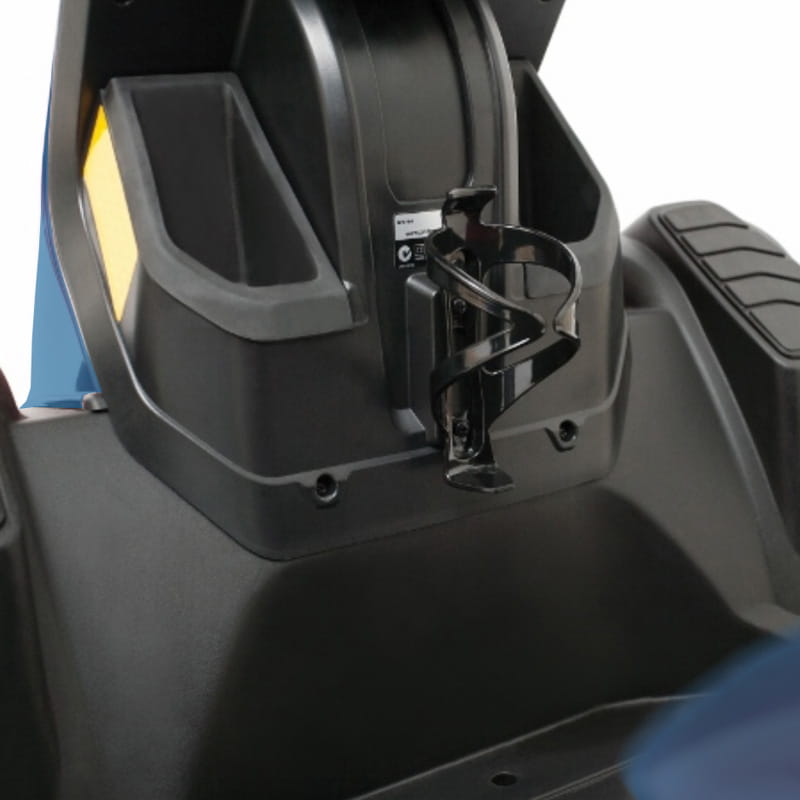 Elektromobil Trendmobil Safari Vorführware