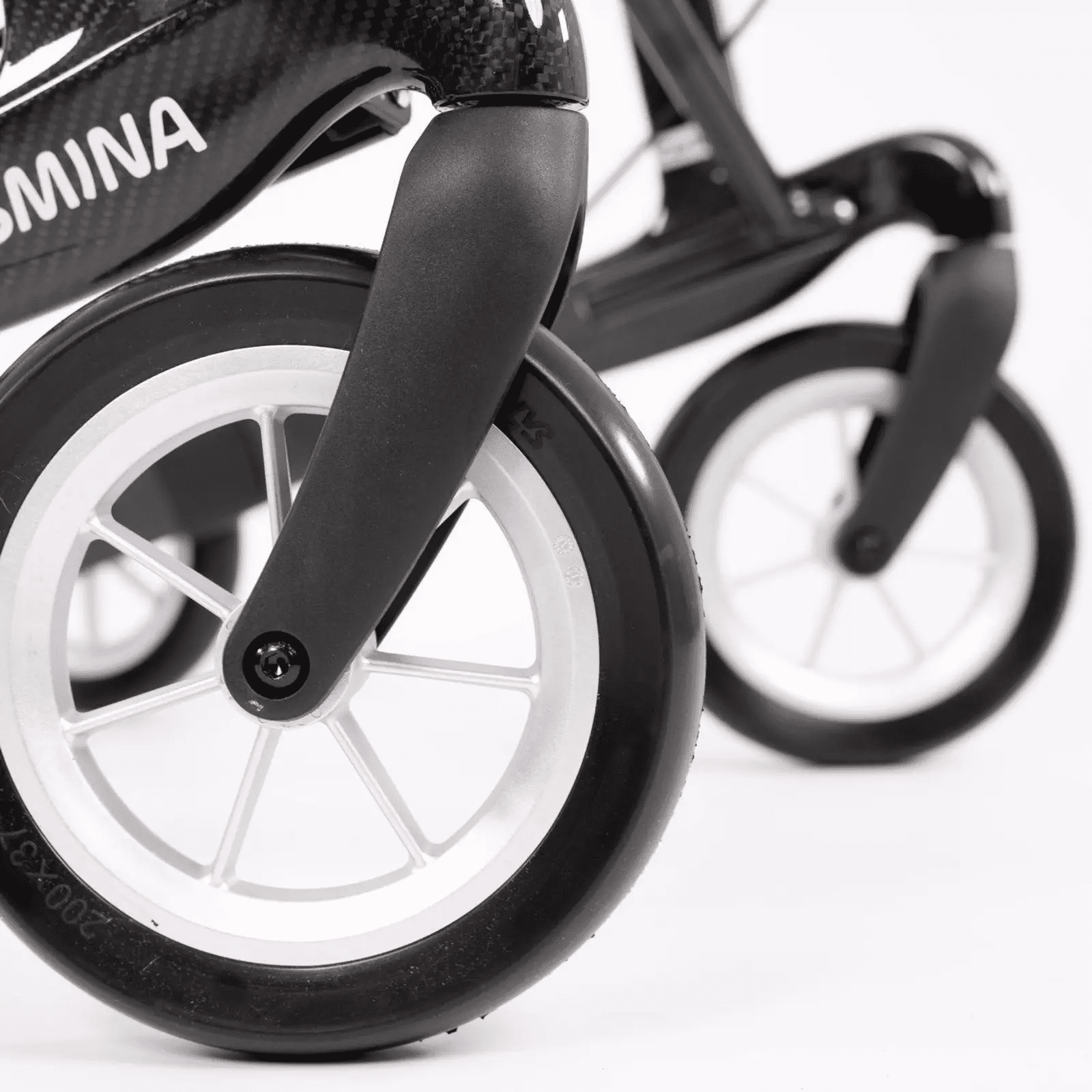 Carbon Rollator SMINA Carlbon