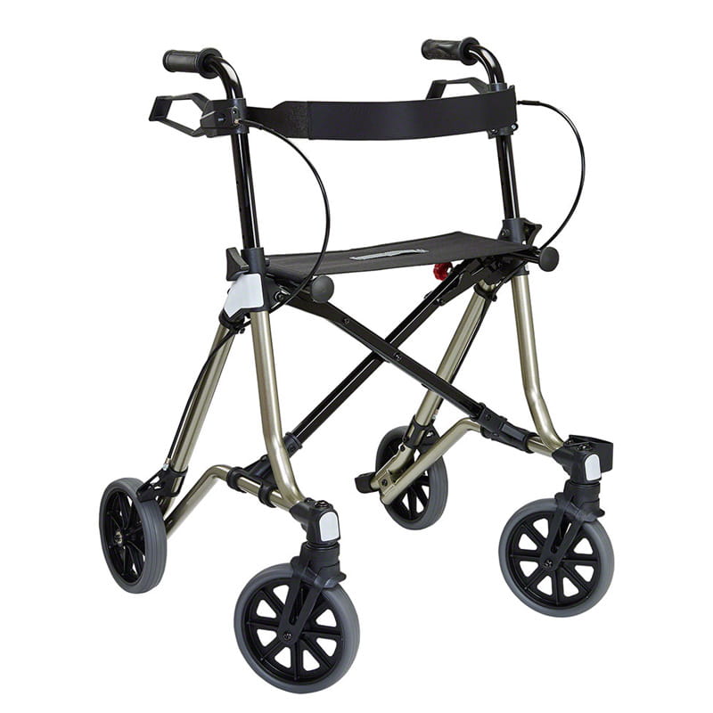 Leichtgewichtrollator Dietz Taima GT