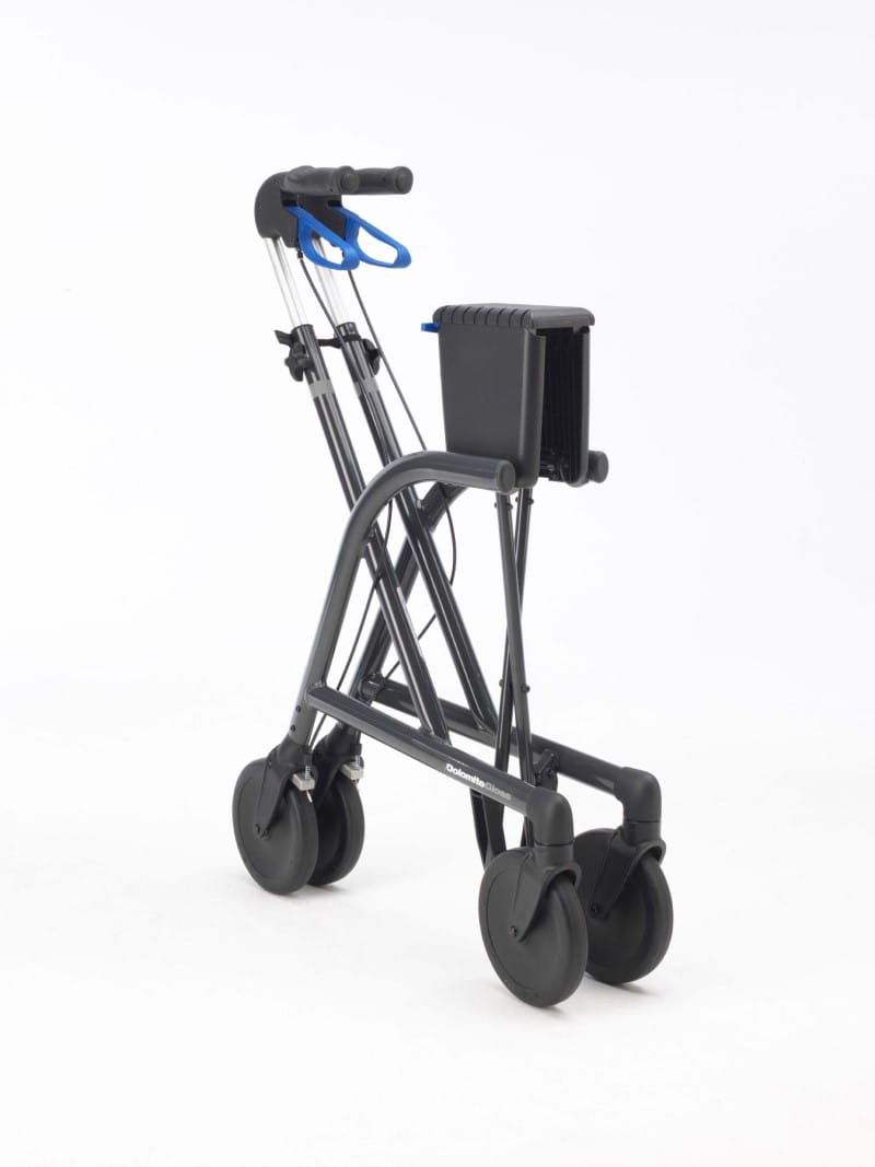 Invacare Leichtgewichtrollator Dolomite Gloss Vorführware
