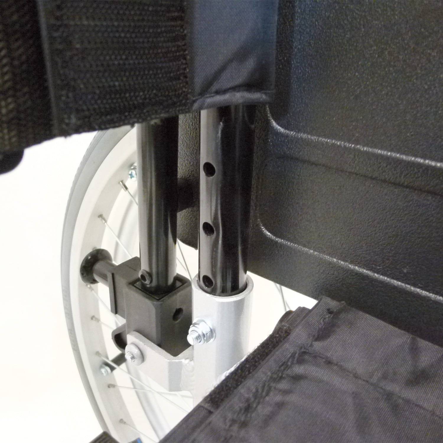 Drive Standardrollstuhl Rotec