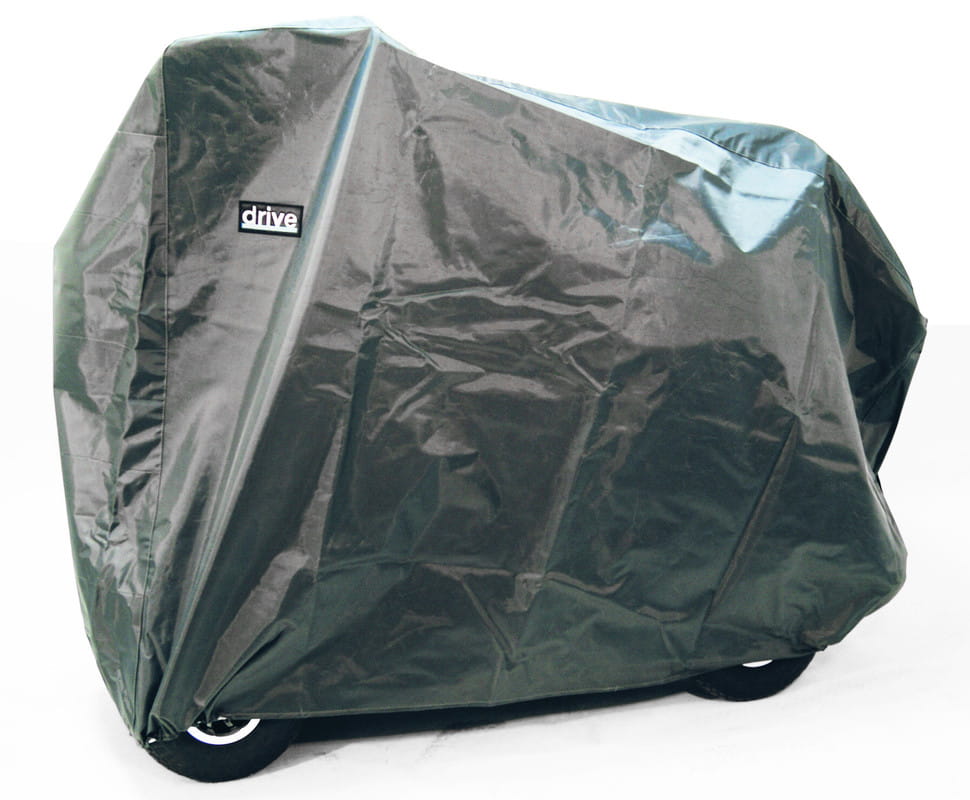 Scooter-Accessoire-Paket für Drive Elektromobile