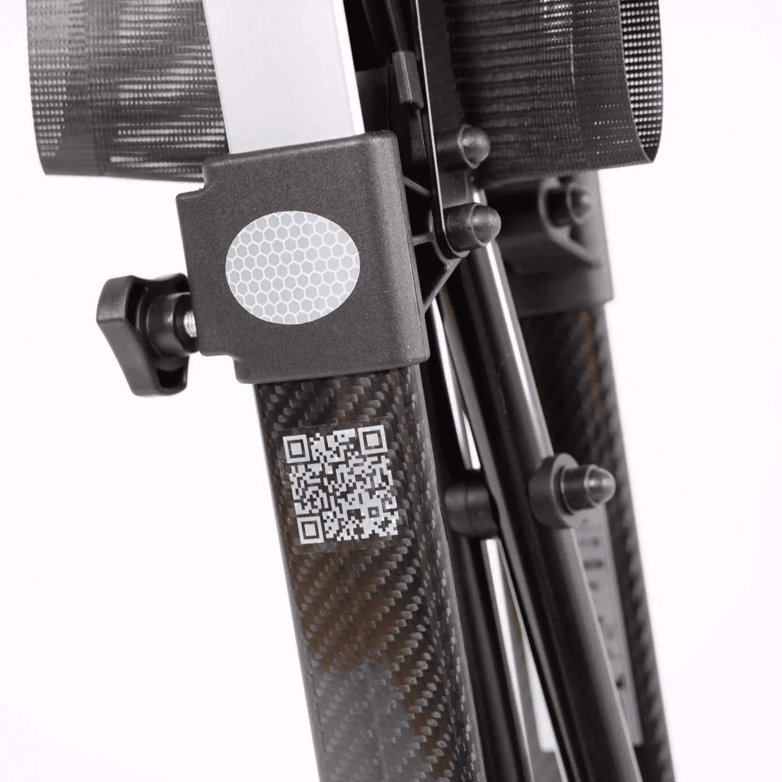 Carbon Rollator SMINA Carlbon