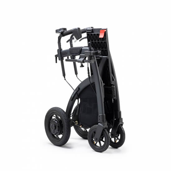 Rollz Motion Elektrorollstuhl und Rollator Electric