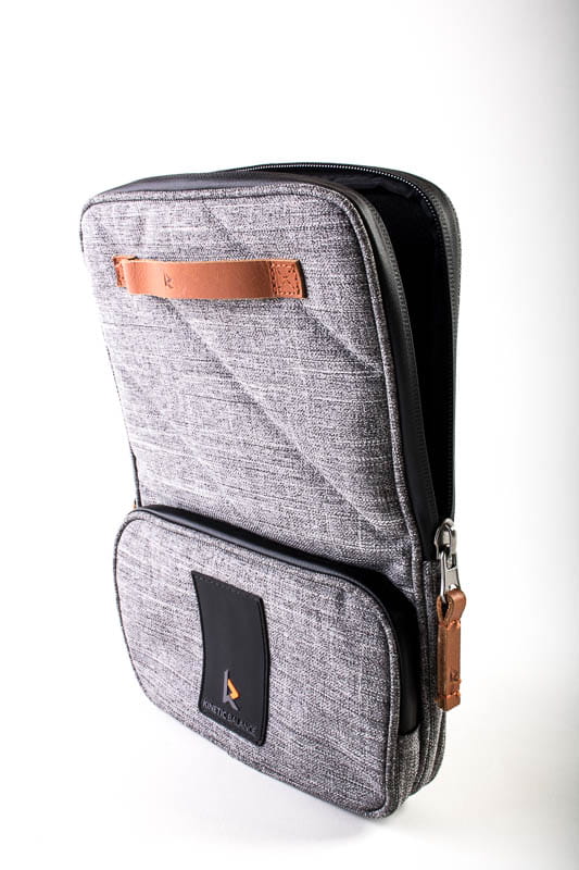 Rollstuhltasche Kinetic Balance Tablet Pack