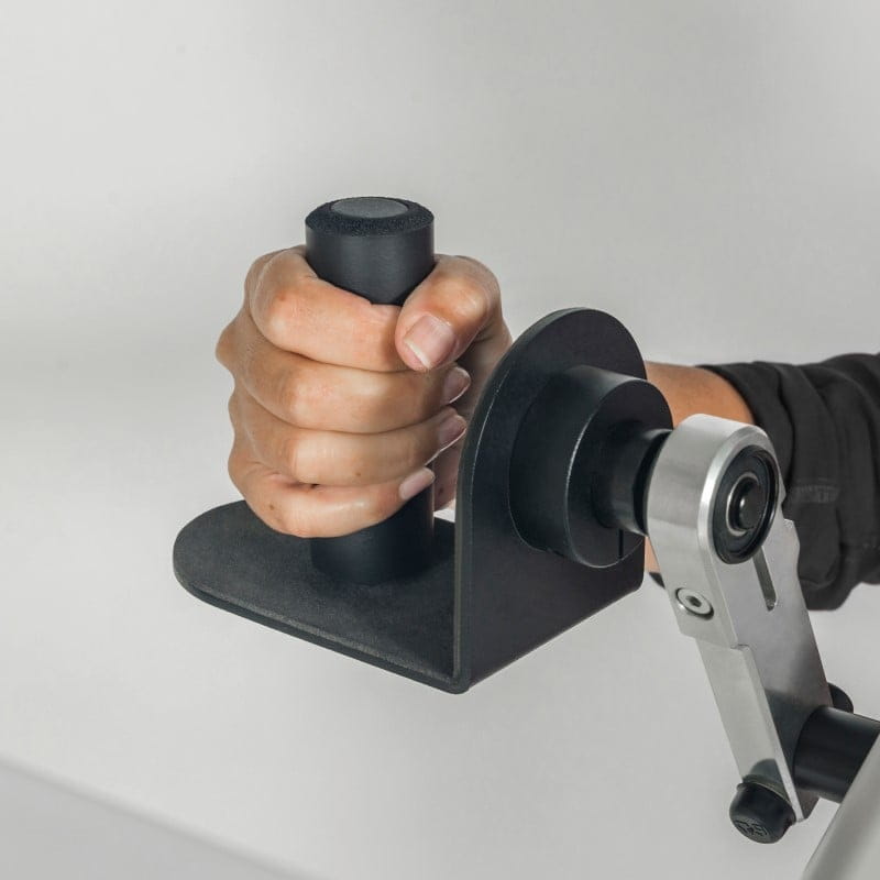 Vertikalhandgriffe-mit-Handauflage-Reck-f-r-MOTOmed-loop-Paar Vertikalhandgriffe mit Handauflage Reck für MOTOmed loop (Paar)