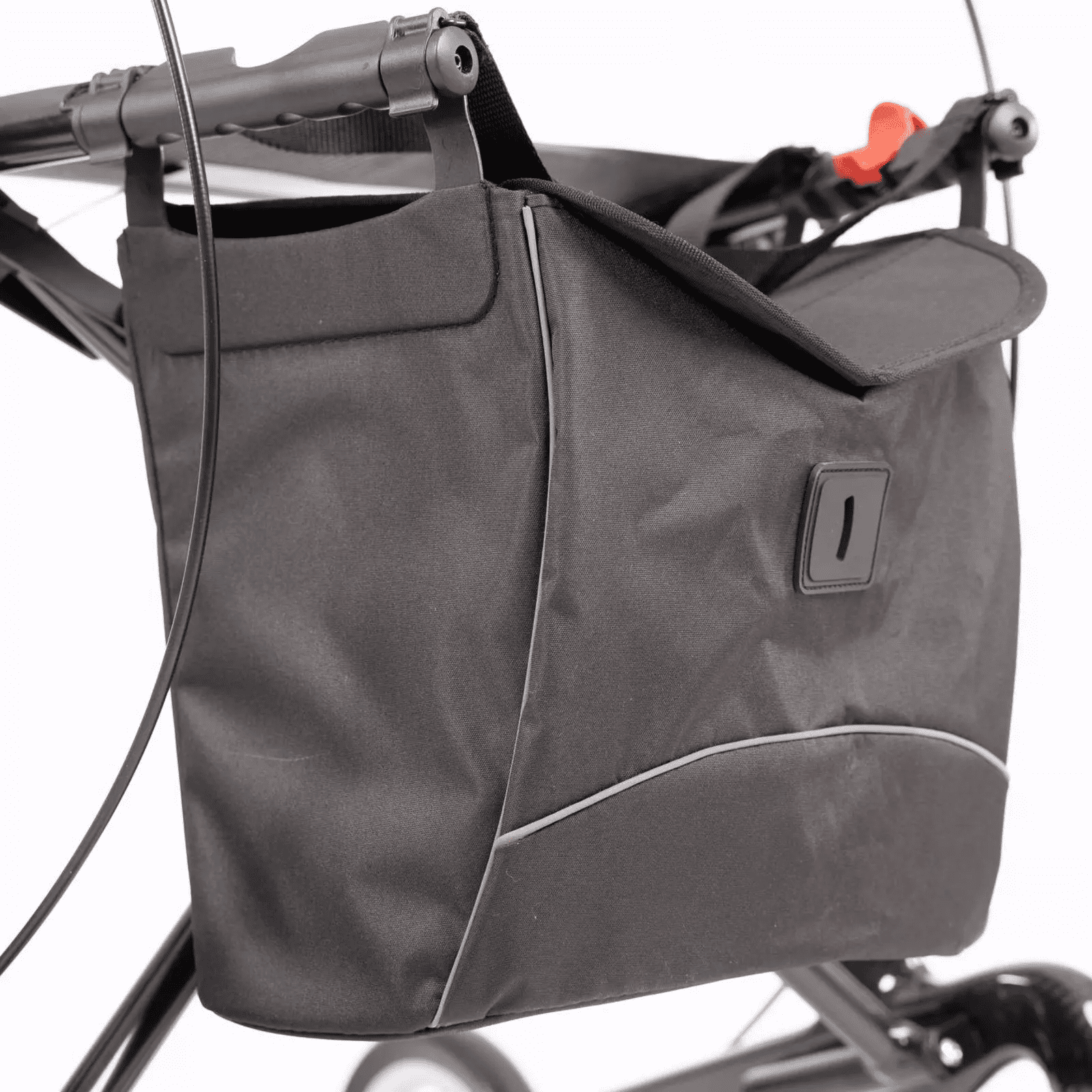 Carbon Rollator SMINA Carlbon
