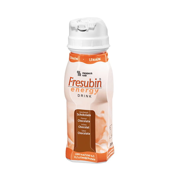 Fresubin Trinknahrung Energy Drink Mischkarton