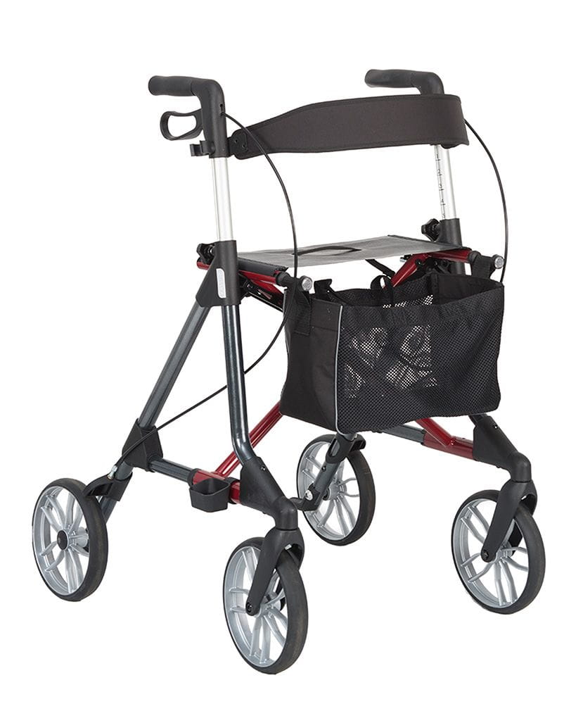 Russka Leichtgewichtrollator Elan classic