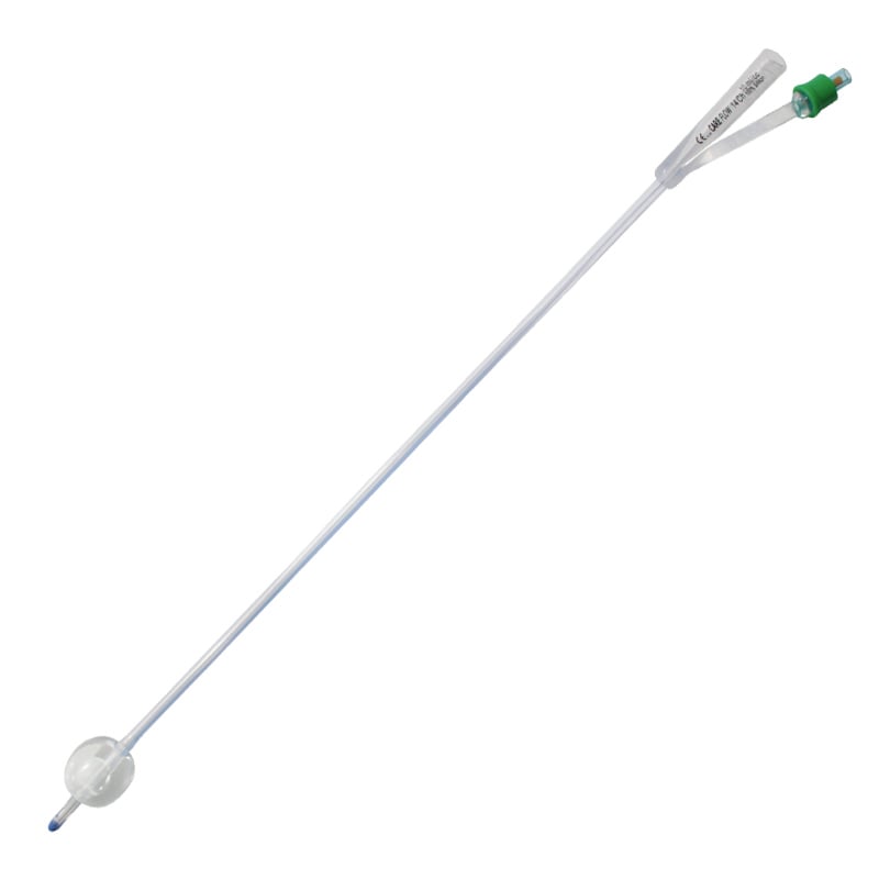 2-Wege-Ballonkatheter-GHC-Care-Flow-mit-Nelatonspitze GHC 2-Wege Ballonkatheter Care Flow mit Nelatonspitze