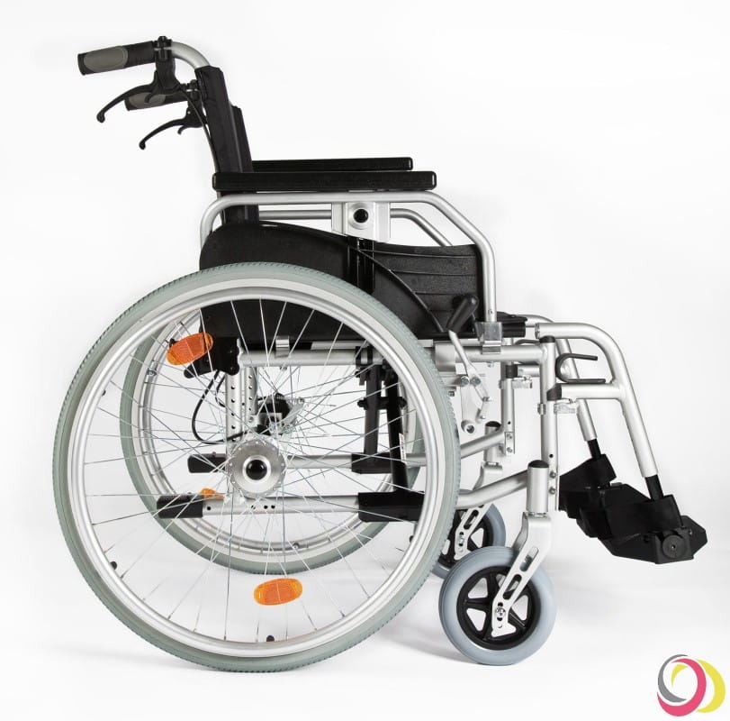 Leichtgewichtrollstuhl bescomedical Primus ML 2.0