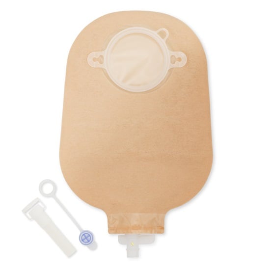 Urostomiebeutel-RR-55-mm-Dansac-Nova-2 Dansac Urostomiebeutel RR 55 mm Nova 2