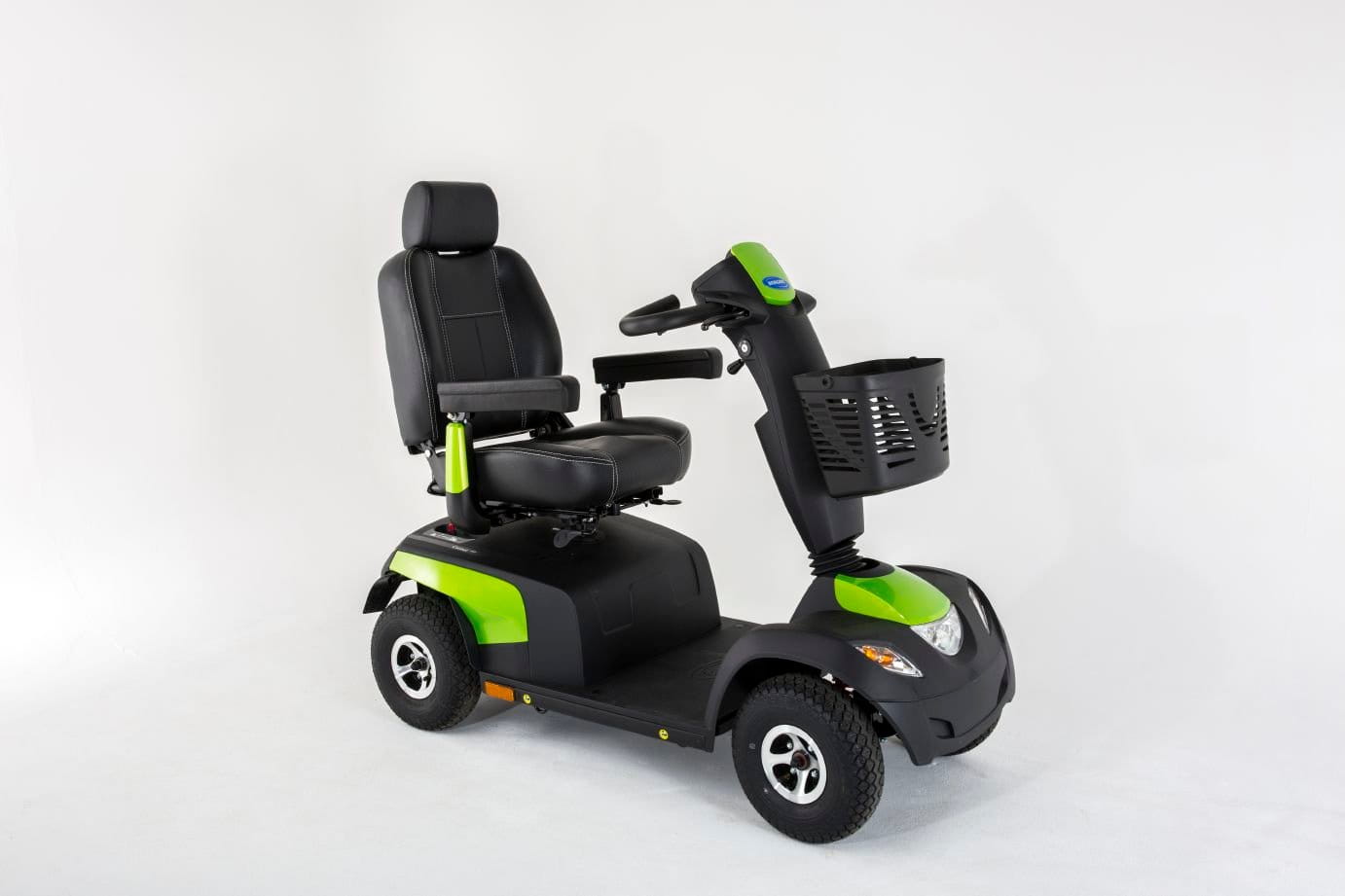 Farbkits Invacare für Elektromobile 6-teilig