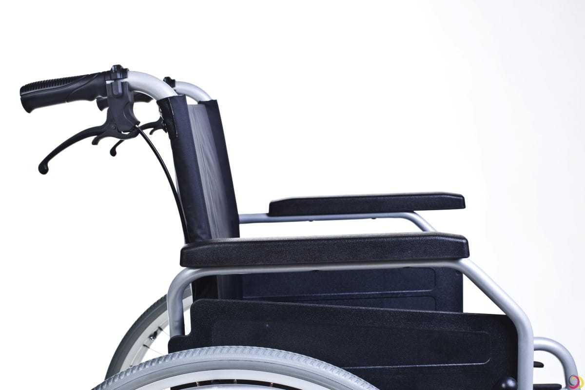 Standardrollstuhl bescomedical Primus MS 2.0