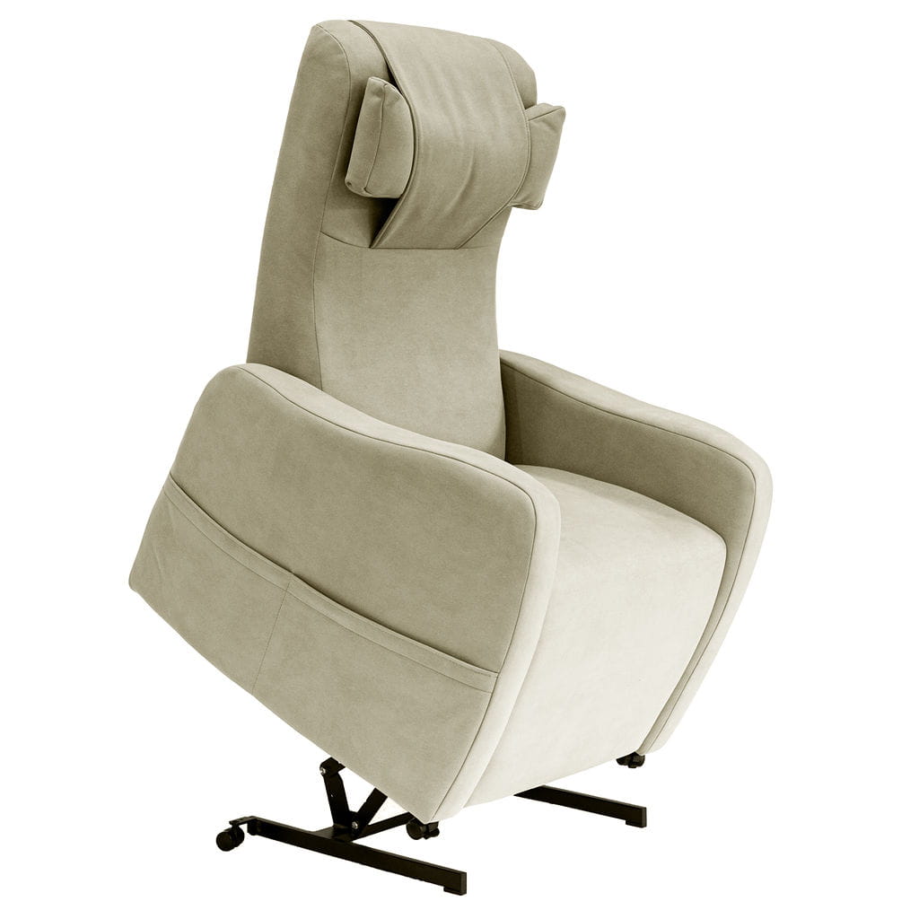 Topro Ruhe-und Aufstehsessel Comfort Plus 