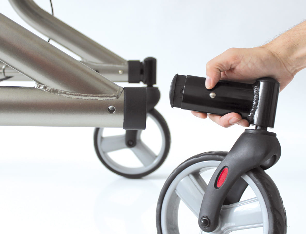 Leichtgewichtrollator-Bischoff-und-Bischoff-Capero-8 Leichtgewichtrollator Bischoff und Bischoff Capero