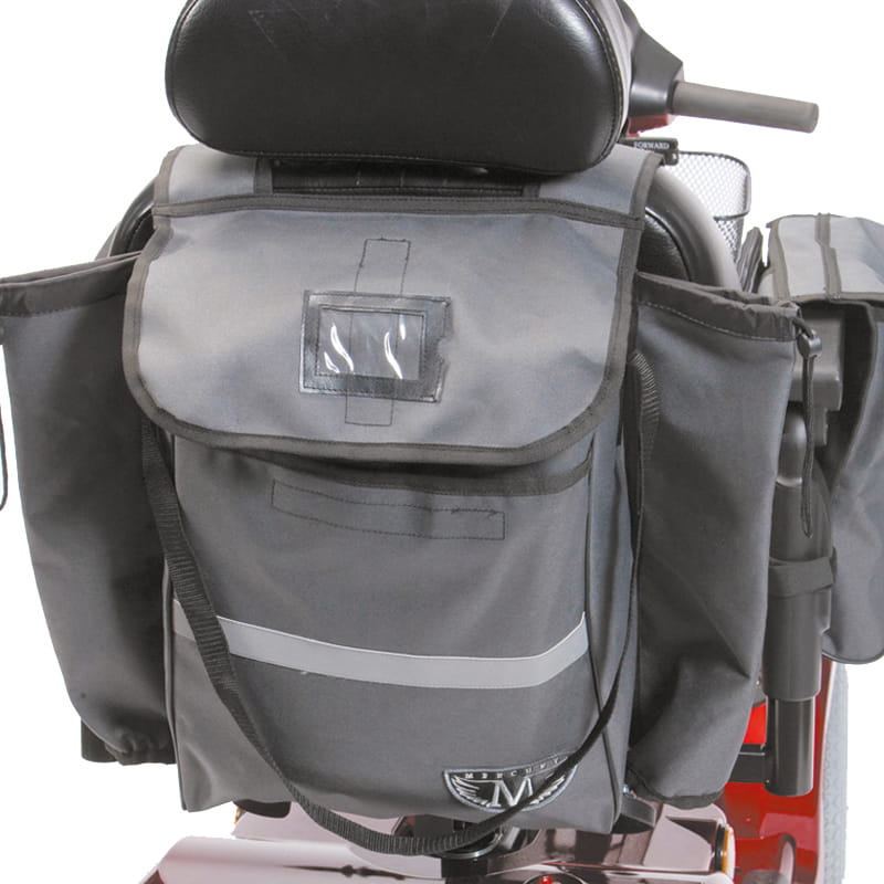 Scooter-Accessoire-Paket für Drive Elektromobile