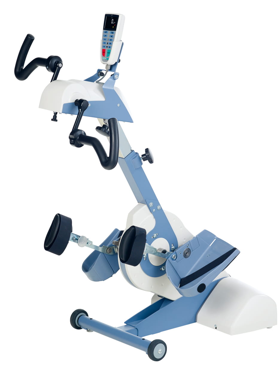 Bein-Bewegungstrainer-THERA-Trainer-tigo-530 Bein- und Oberkörpertrainer THERA-Trainer tigo 530