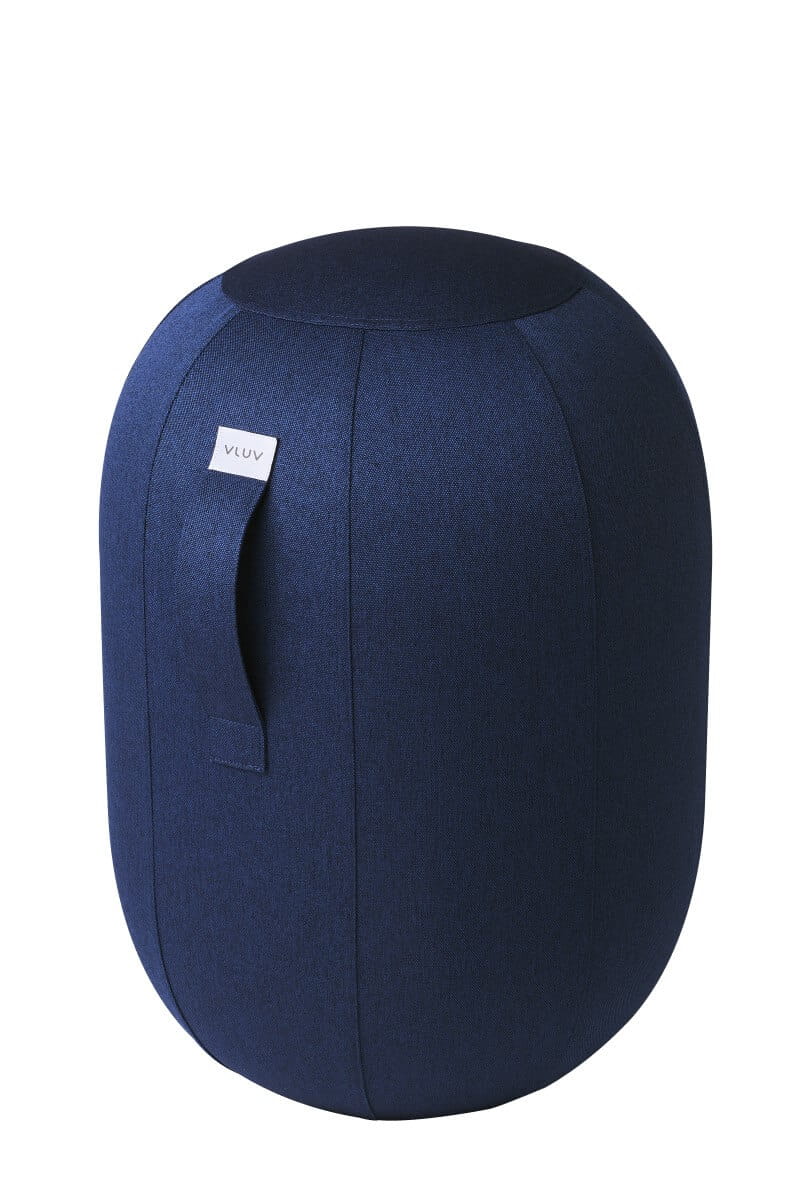 Balancekapsel-VLUV-Kapsul-Leiv-Royal-Blue VLUV Balancekapsel Kapsul LEIV