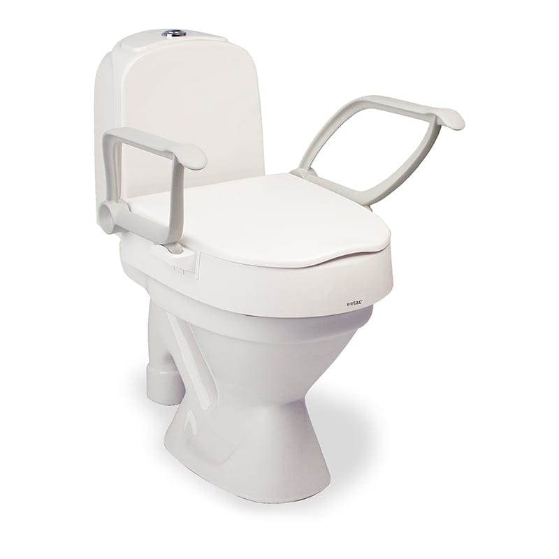 Toilettensitzerh-hung-Etac-Cloo-4 Toilettensitzerhöhung Etac Cloo