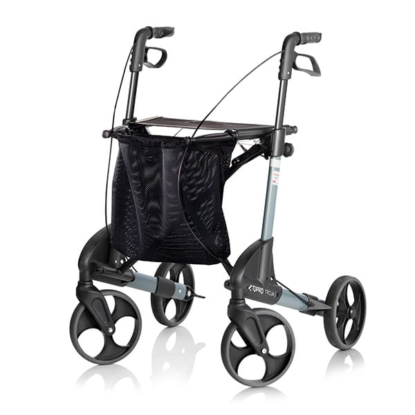 rollator-topro-troja-m5810b97cdc4f7 Leichtgewicht Rollator Topro Troja Vorführware