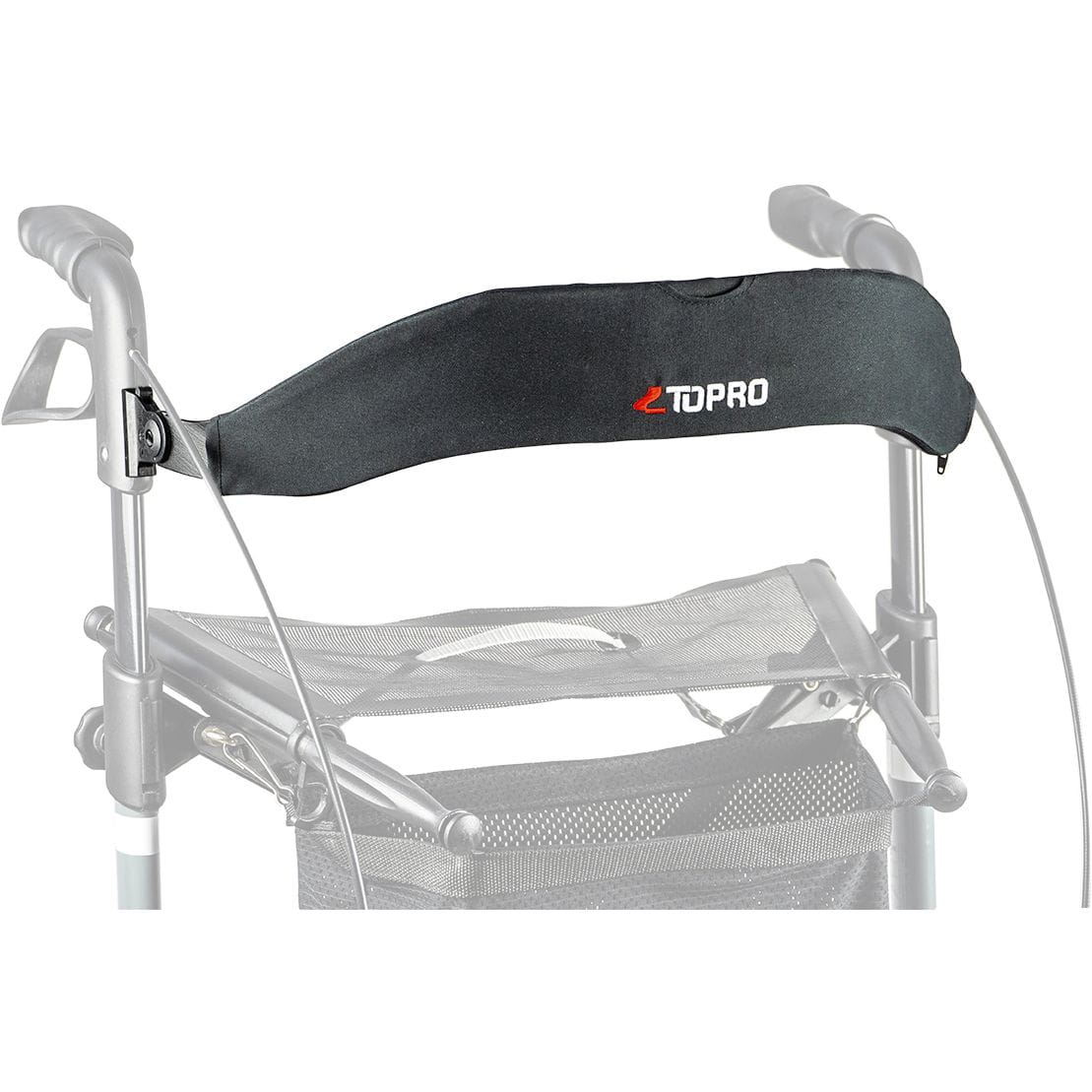 815271_815273_back_support_with_padding_rgb_72dpi_1_ Rückengurt mit Polster für Topro Rollatoren