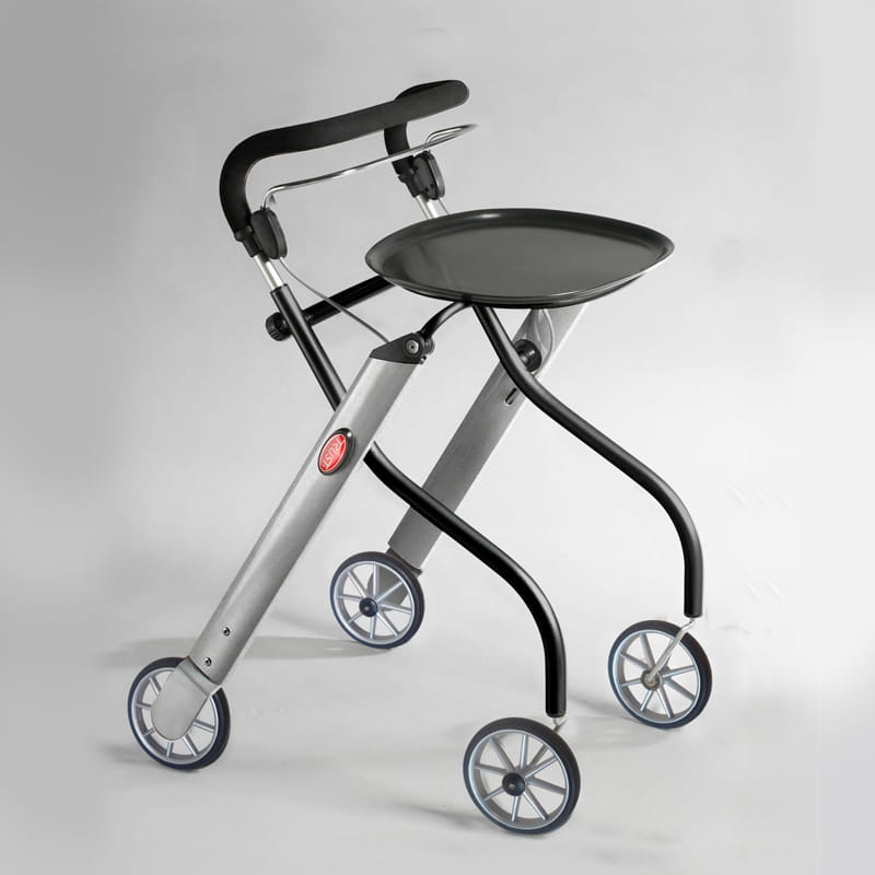 Trust Care Indoor Rollator Let´s Go