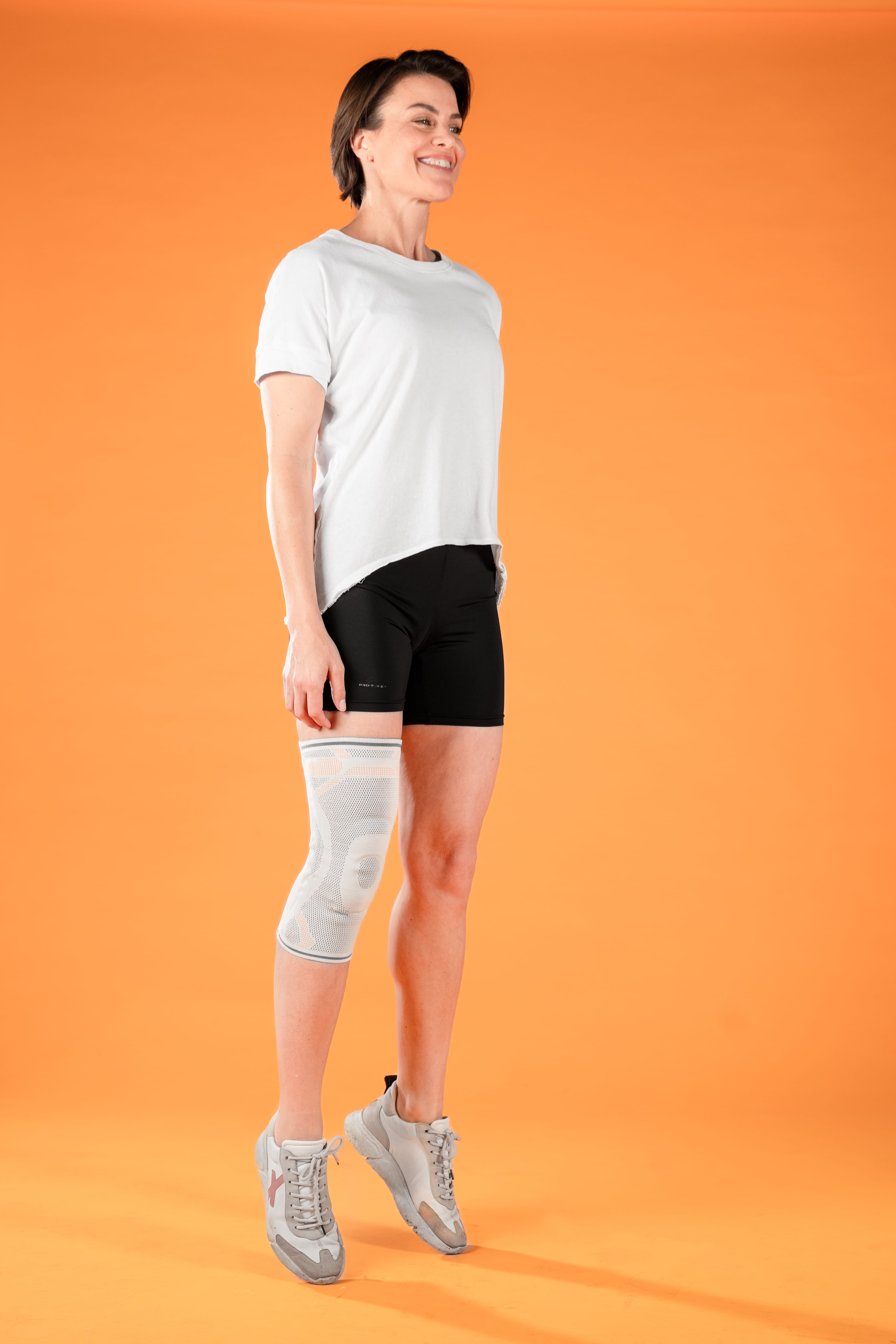 Kniebandage-SMINA-Comfort-2 SMINA Kniebandage Comfort