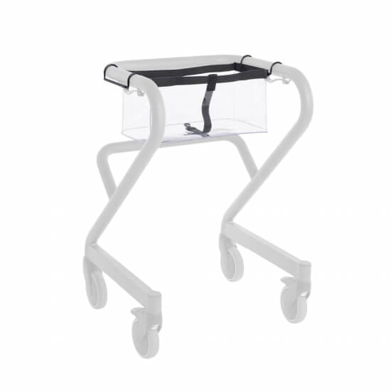 SALJOL JOST Tasche für Wohnraumrollator