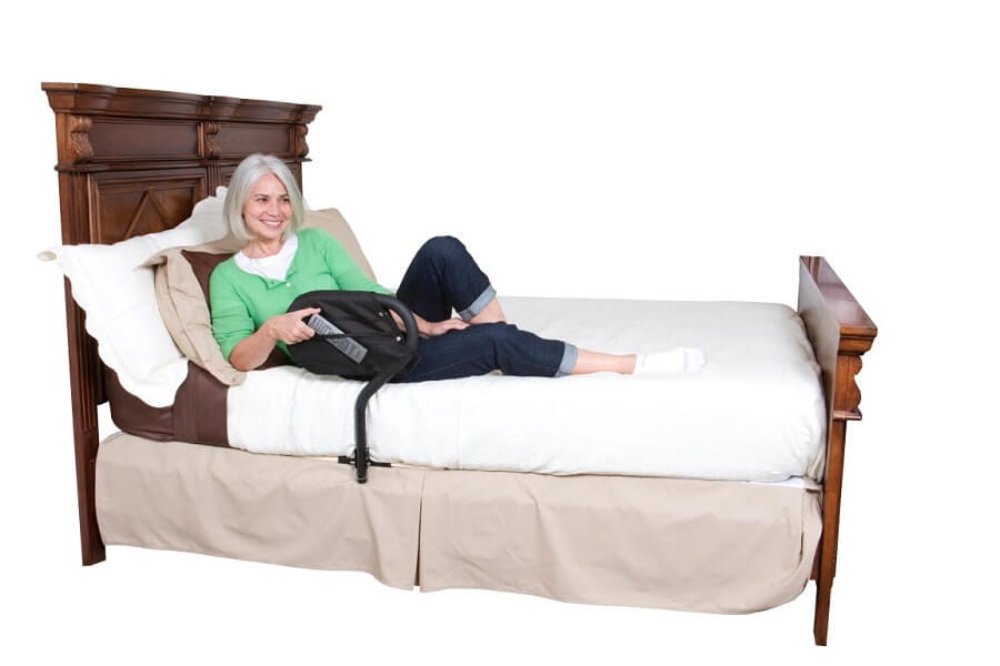 Rehastage Bettgrifff Bed Cane