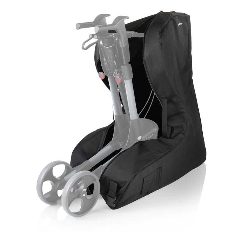 Transporttasche-fuer-Topro-Rollator Transporttasche für Topro Rollator