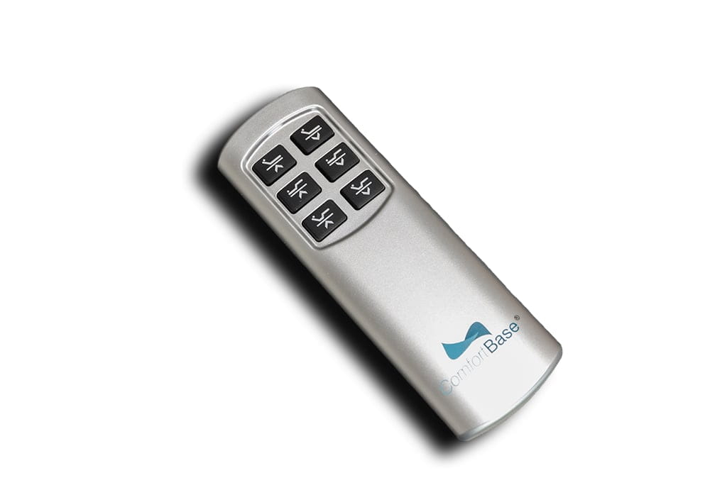 tecfor care GmbH Komfortlattenrost Freestyle
