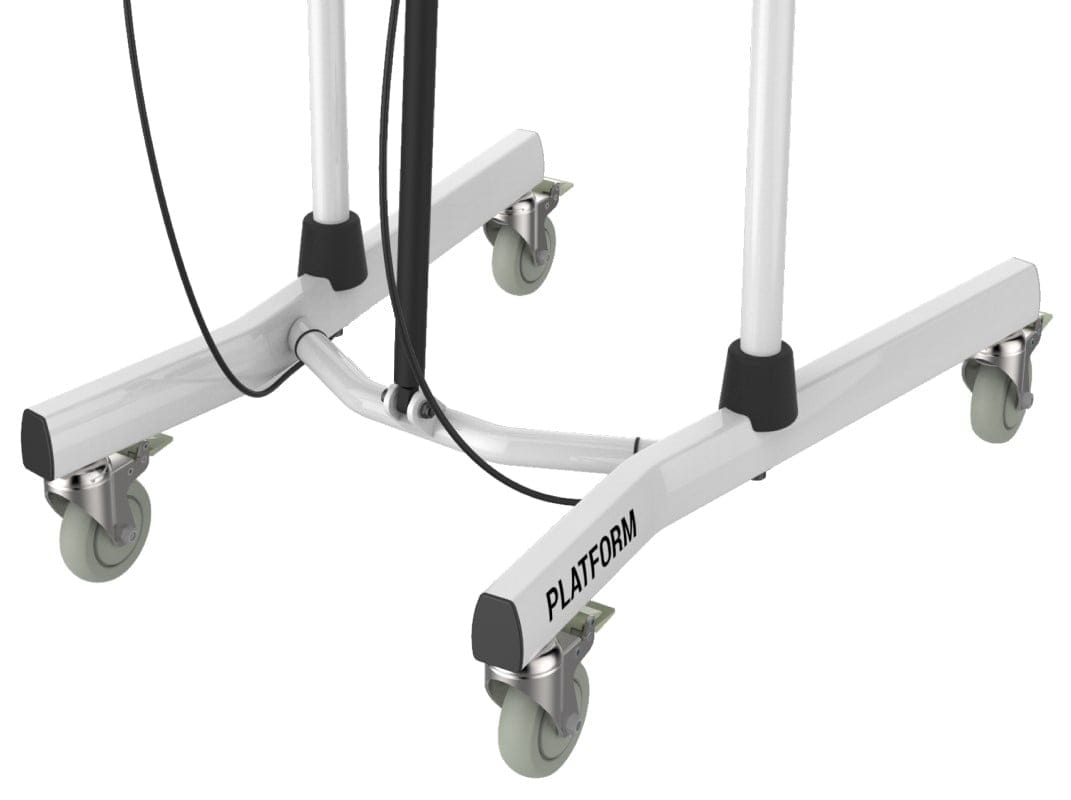  Rehasense Gehwagen Platform
