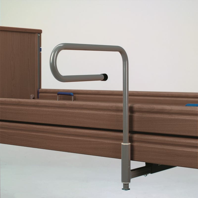 Aufstehhilfe-Hermann-Bock-f-r-Pflegebetten-Domiflex Hermann Bock Aufstehhilfe für Pflegebetten Domiflex