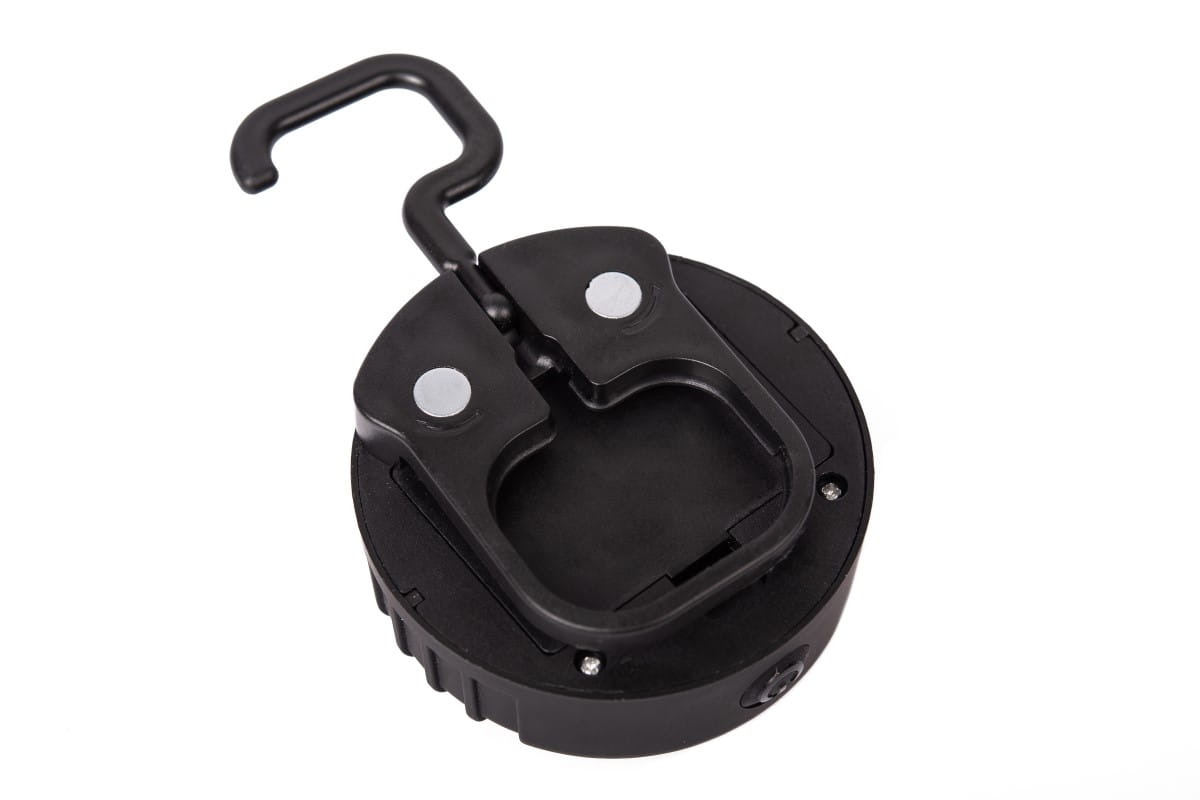 Lampe für SALJOL Carbon Rollator CR