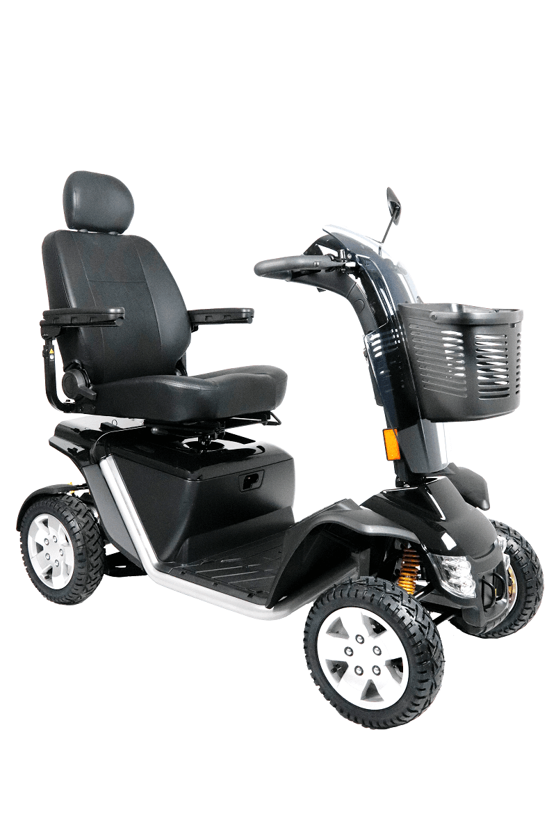Pride-XL-140-LCD-2 Pride Mobility Elektromobil Victory® XL 140 LCD